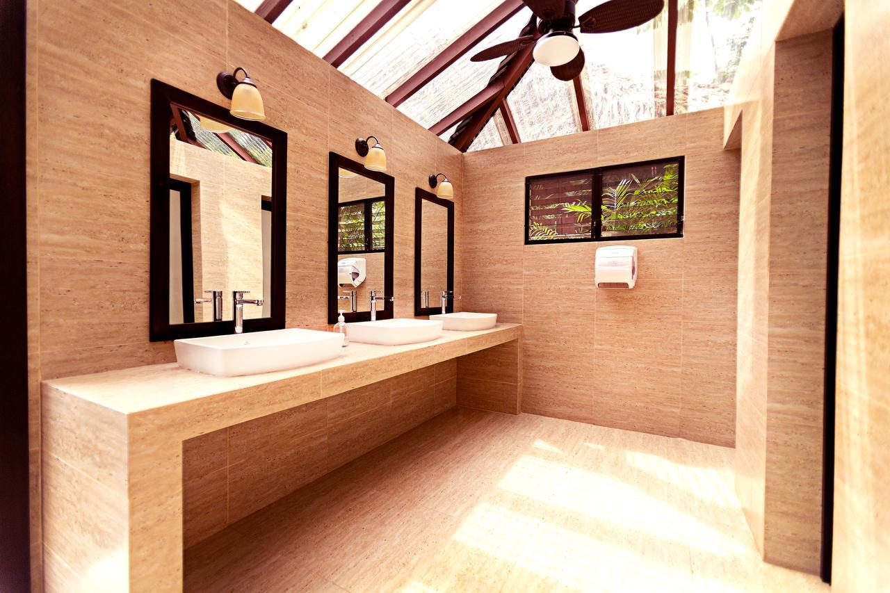Jungle Lodge Tikal Hostal 외부 사진