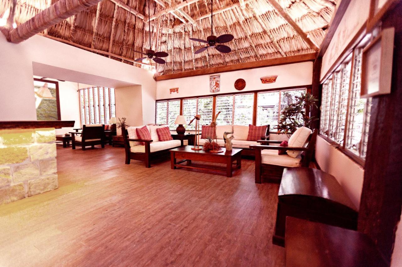 Jungle Lodge Tikal Hostal 외부 사진